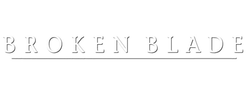 Broken Blade