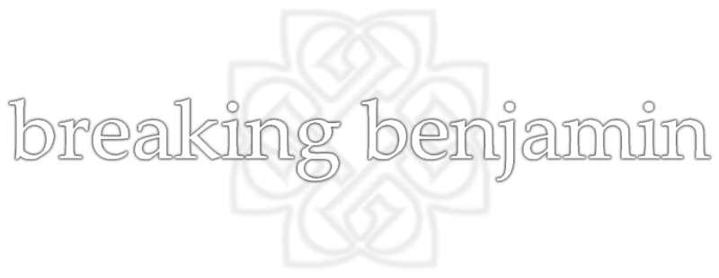 Breaking Benjamin logo