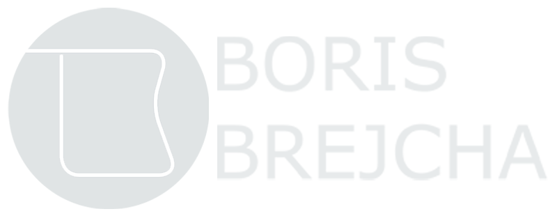 Boris Brejcha logo