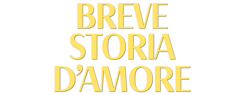 Breve storia d'amore