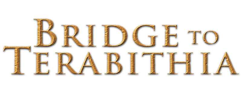 Bridge to Terabithia logo