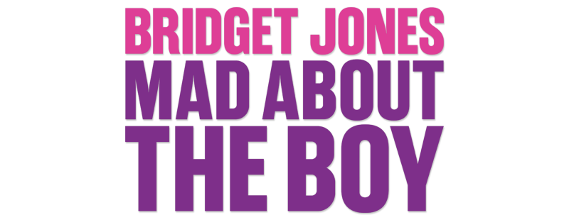 Bridget Jones: Mad About the Boy