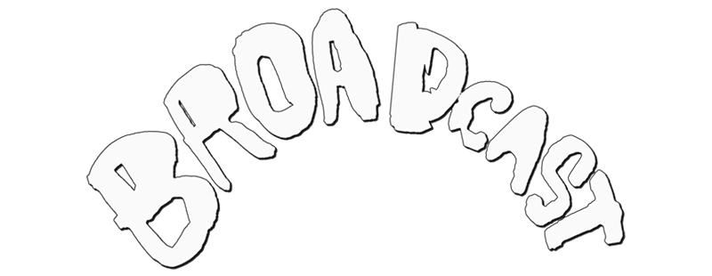 Broadcast and The Focus Group logo