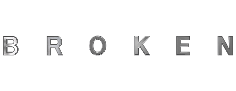 Broken
