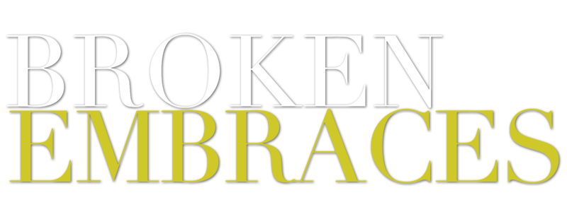 Broken Embraces