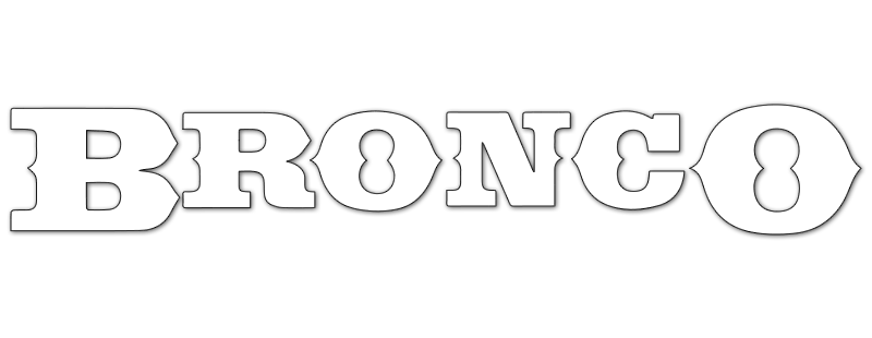 Bronco