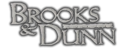 Brooks & Dunn logo