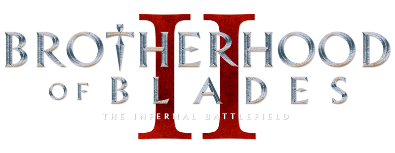 Brotherhood of Blades II: The Infernal Battlefield