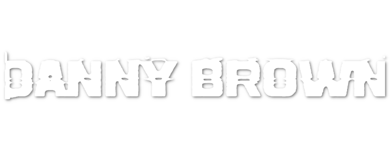 Danny Brown logo