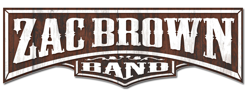 Zac Brown Band logo