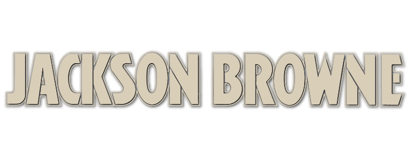 Jackson Browne logo