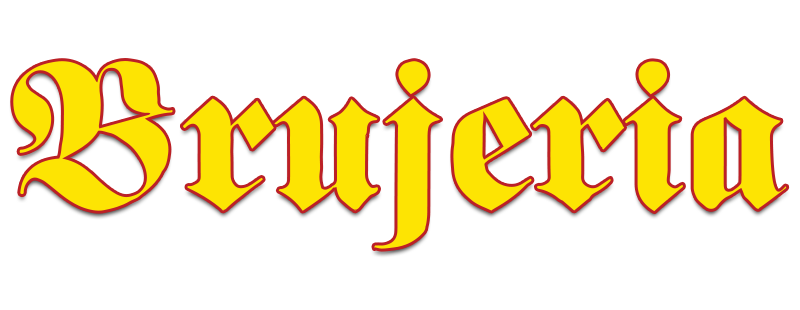 Brujeria logo