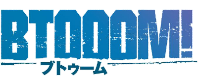 Btooom!