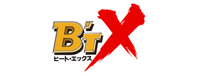 B'T X