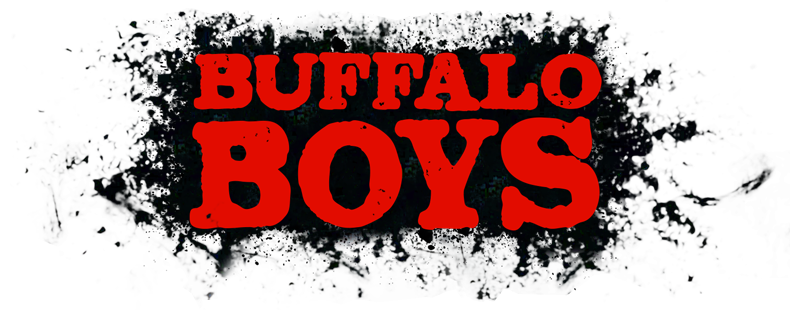Buffalo Boys