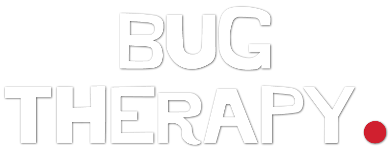 Bug Therapy