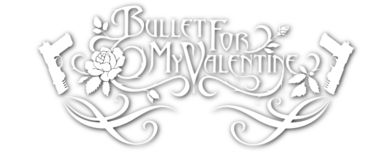 Bullet for My Valentine logo