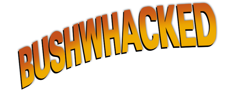 Измученные походом