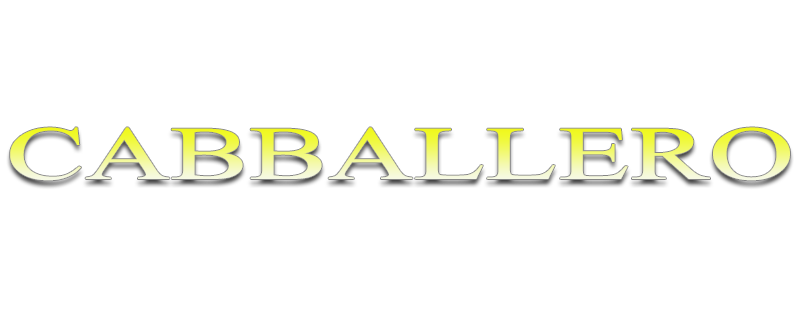 Cabballero logo