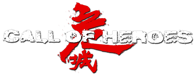 Call of Heroes