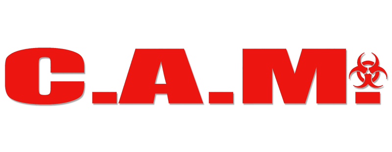 C.A.M.
