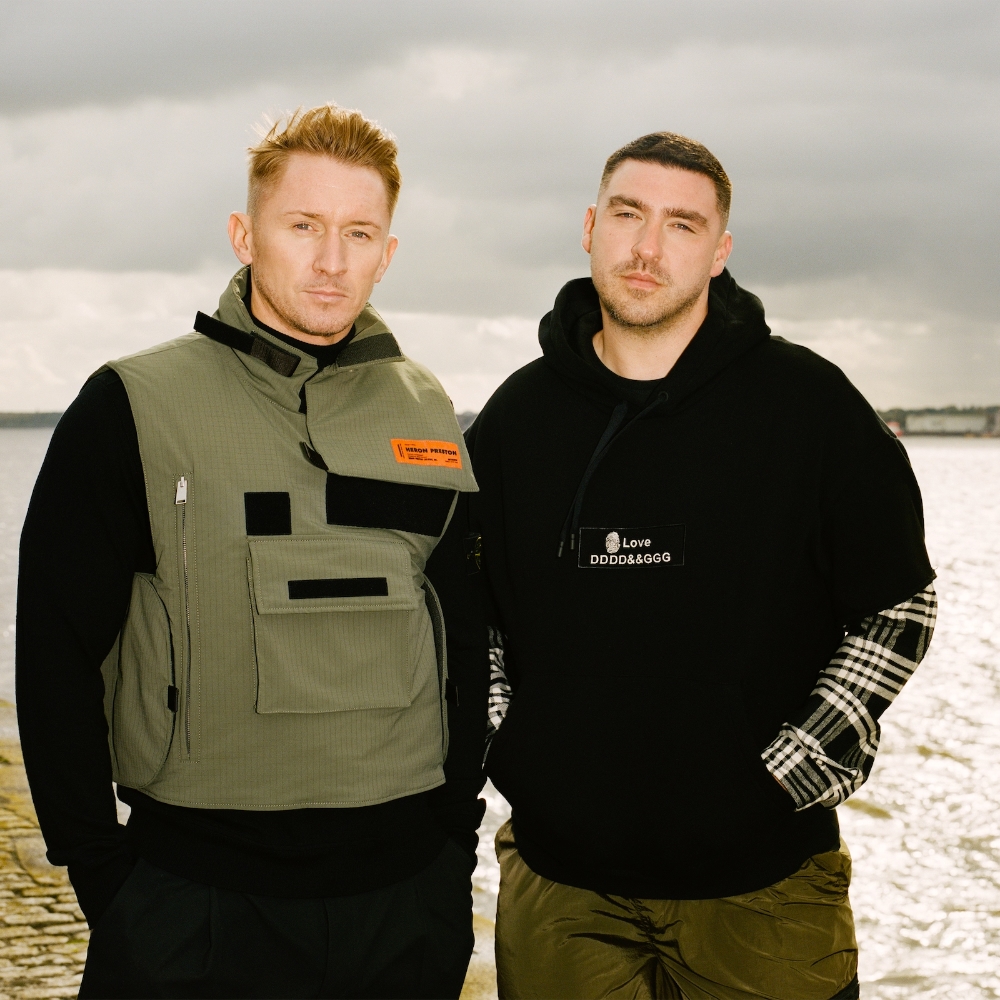 CamelPhat/Elderbrook