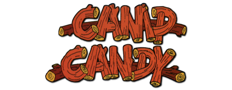 Camp Candy
