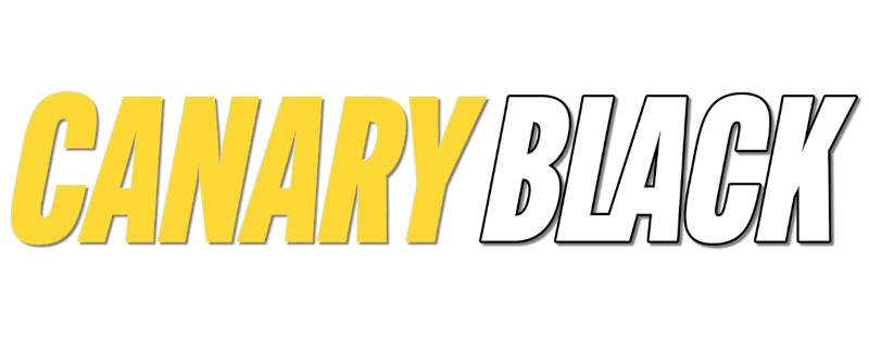 Canary Black