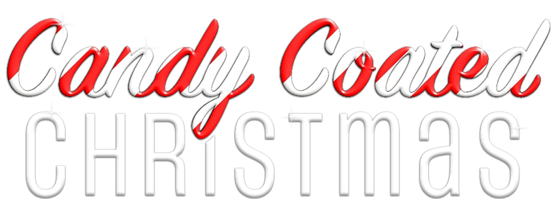Candy Coated Christmas