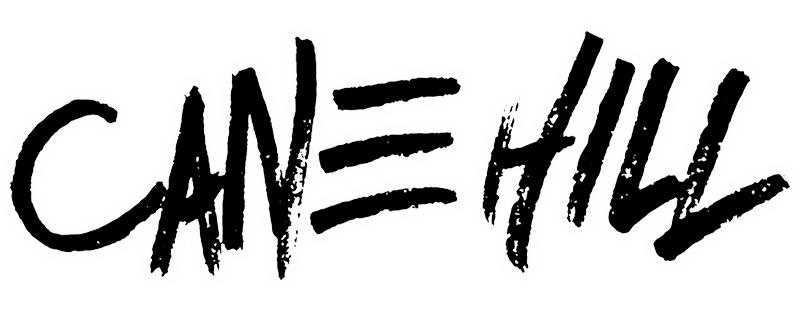 Cane Hill logo