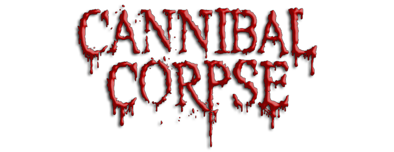 Cannibal Corpse logo