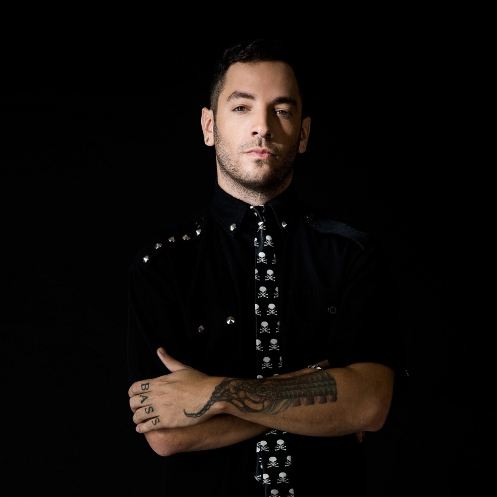 Captain Hook – progressive psytrance Band