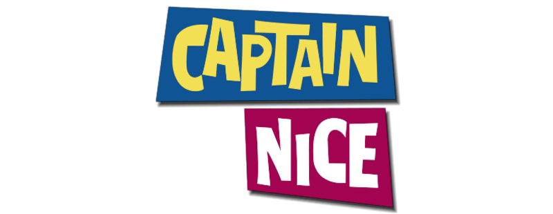 Captain Nice
