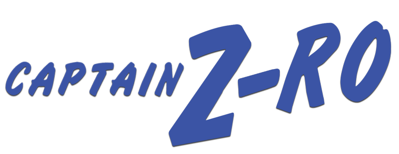 Captain Z-Ro