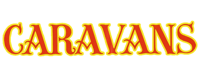 Караваны