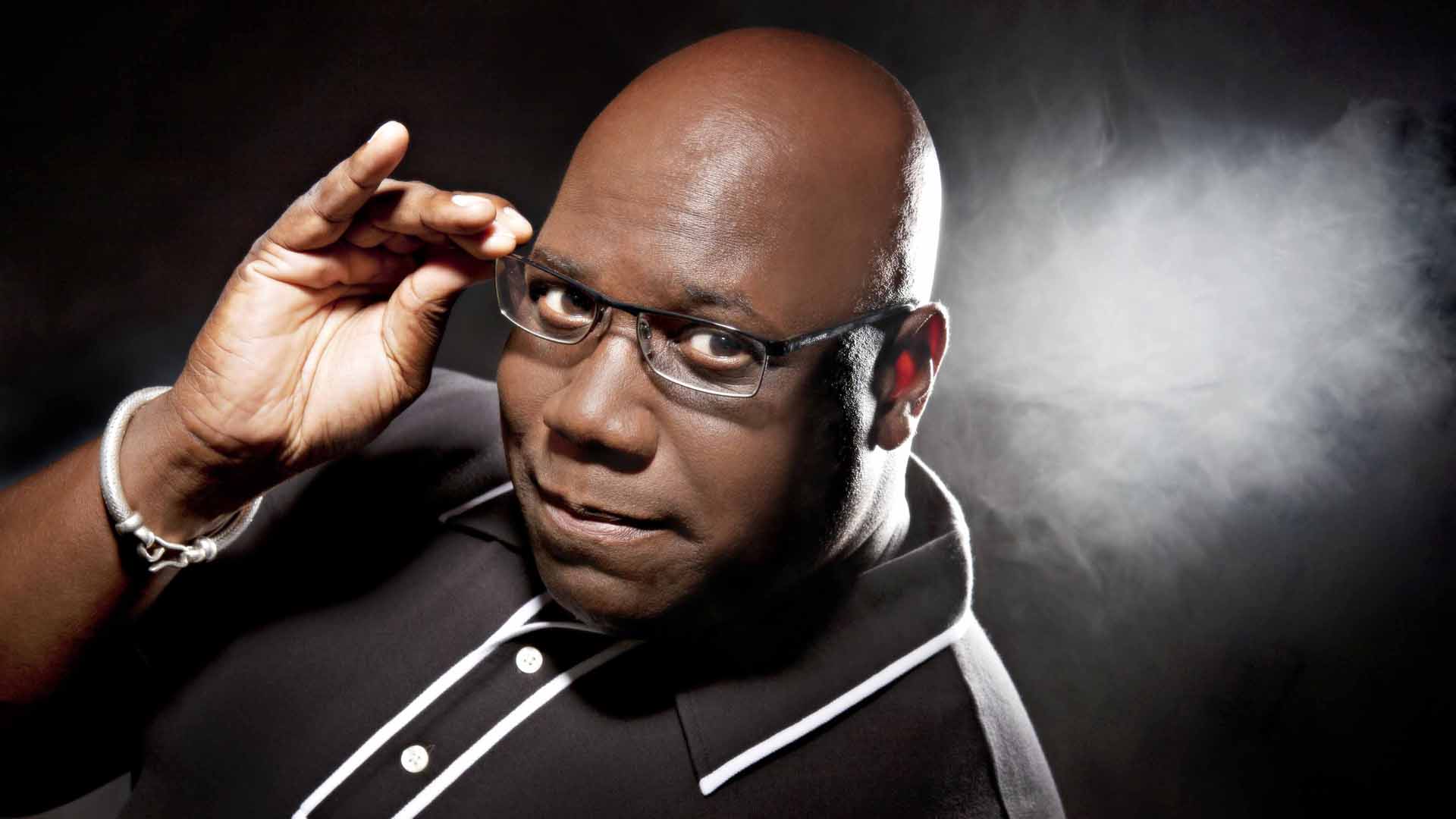 Carl Cox Fan Art