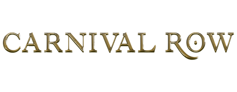 Carnival Row