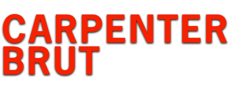 Carpenter Brut logo