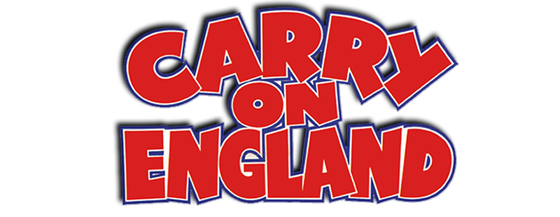 Carry on England