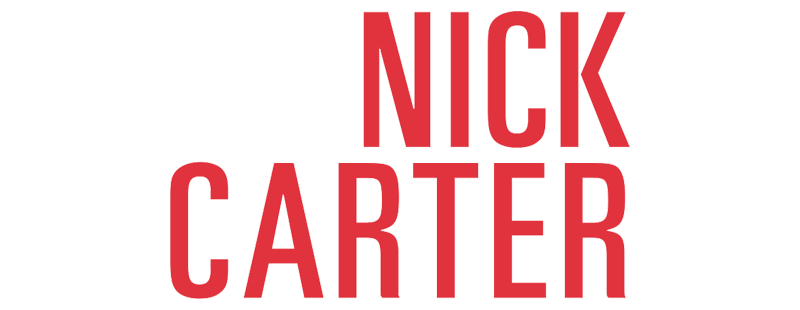 Nick Carter feat. Mr. Vegas logo