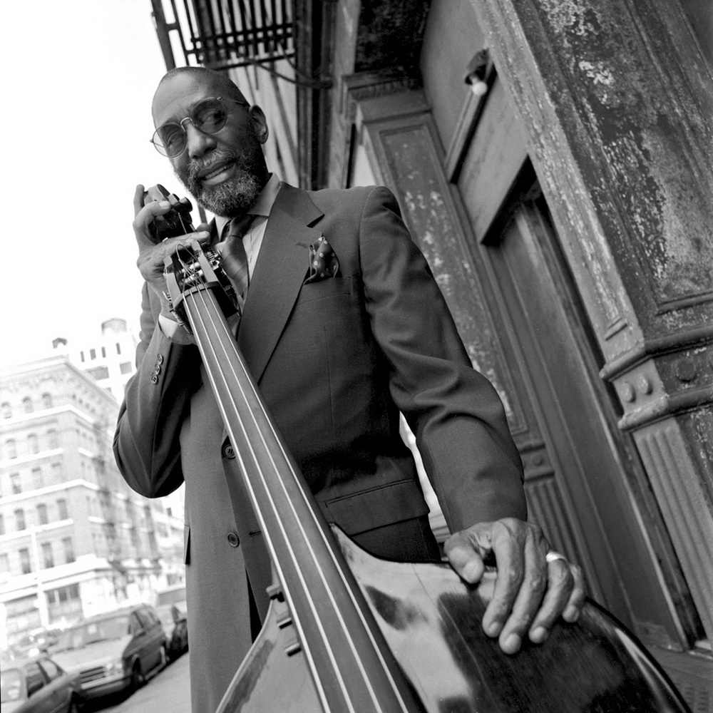 Ron Carter – bebop Band