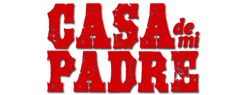 Casa De Mi Padre