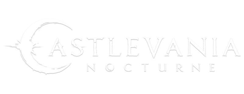 Castlevania: Nocturne