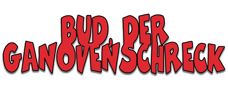Bud, der Ganovenschreck