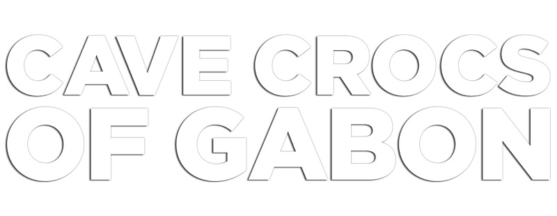 Cave Crocs of Gabon