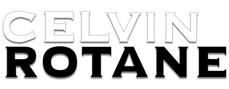Celvin Rotane logo