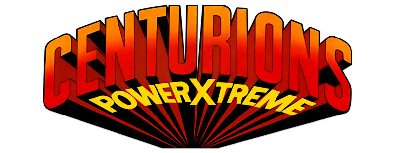The Centurions