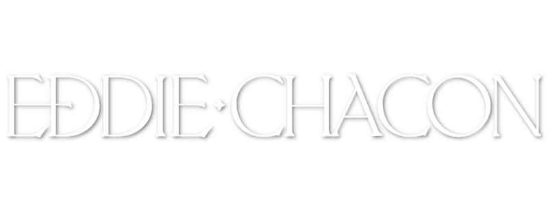 Eddie Chacon logo