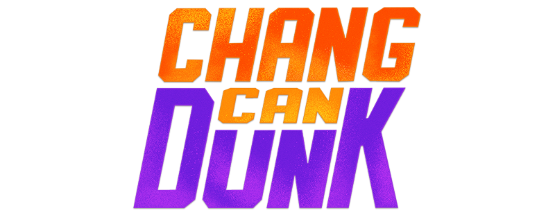 Chang Can Dunk