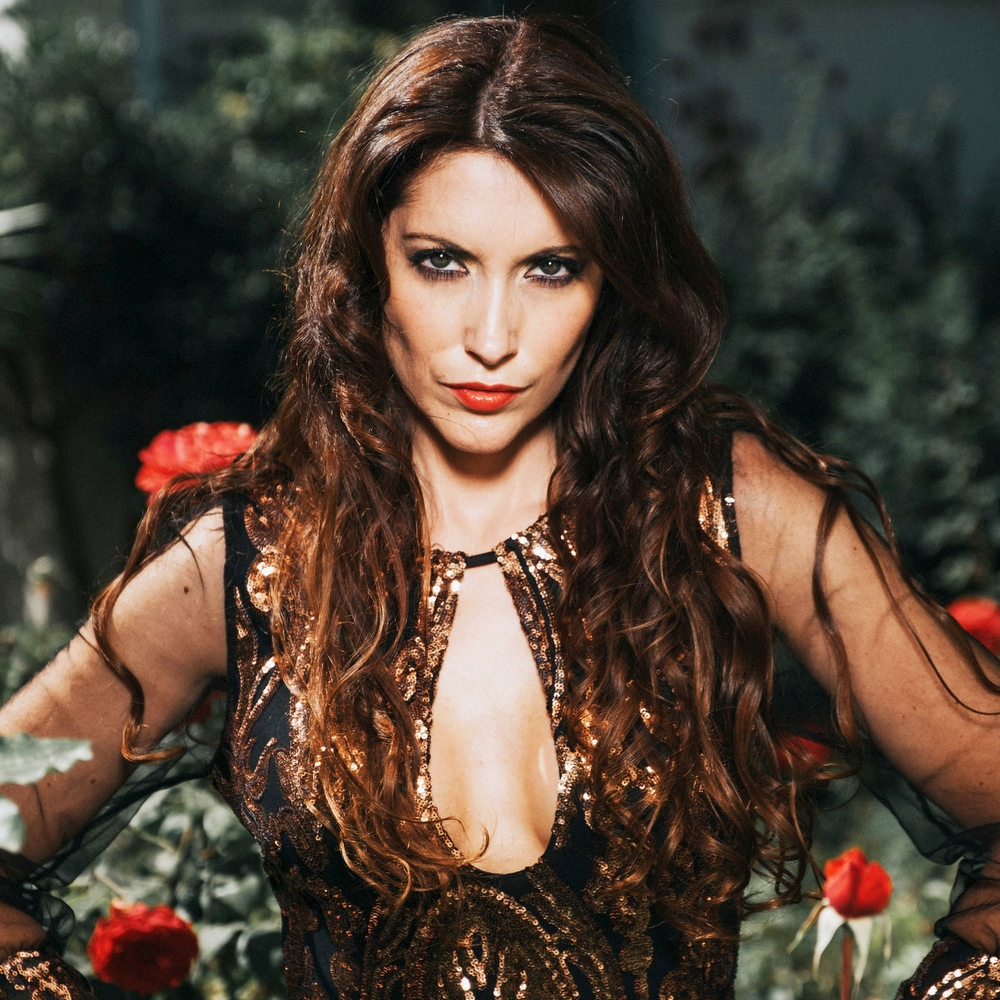 Chaos Magic – power metal Band